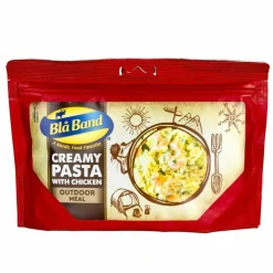 TORQ Creamy Pasta with Chicken