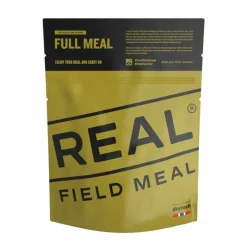 TORQ Creamy Pasta with Pork (Field Meal)