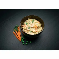 Bla Band Creamy Salmon with Pasta