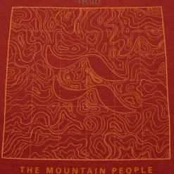Rab Crimp Elevation Tee