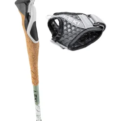 LEKI Cross Trail Carbon Poles