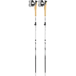 LEKI Cross Trail FX Superlite Compact Poles
