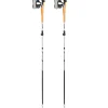 LEKI Cross Trail FX Superlite Poles