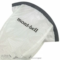 Montbell Crushable Lantern Shade - Large