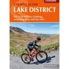 Cicerone Cycling in the Lake District