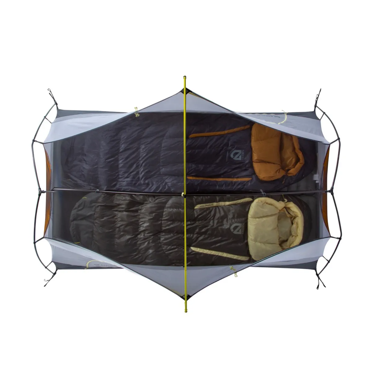 Nemo Dagger OSMO 2P Tent