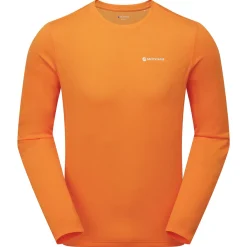 Montane Dart Long Sleeve T-Shirt