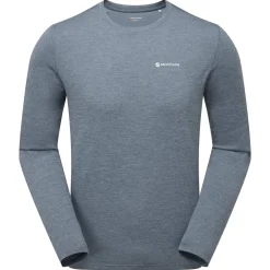 Montane Dart Long Sleeve T-Shirt