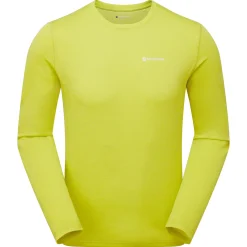 Montane Dart Long Sleeve T-Shirt