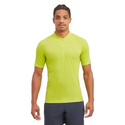 Montane Dart Nano Zip T-Shirt