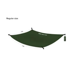 DD Hammocks DD Magic Carpet