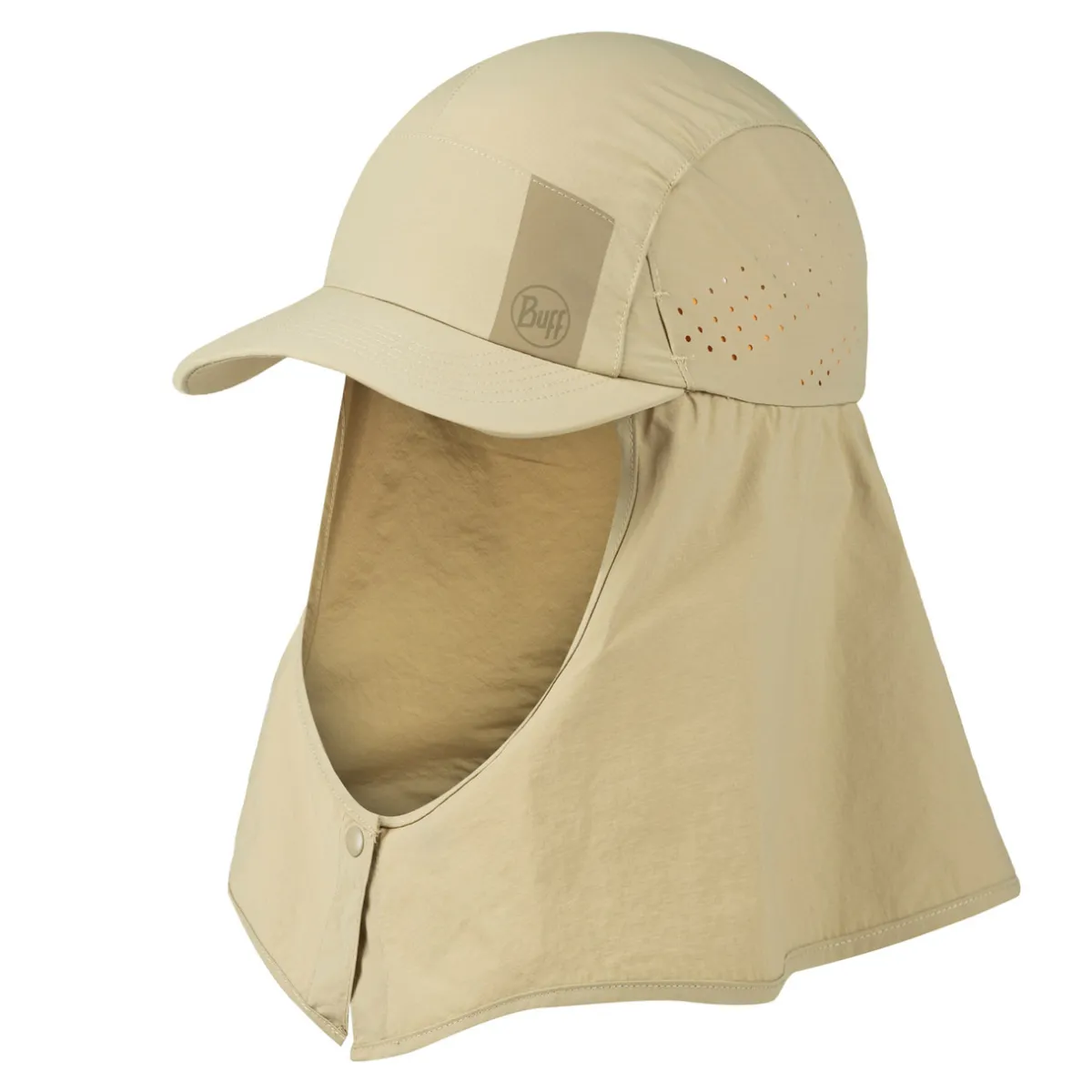 Women Sunday Afternoons Desert Cap