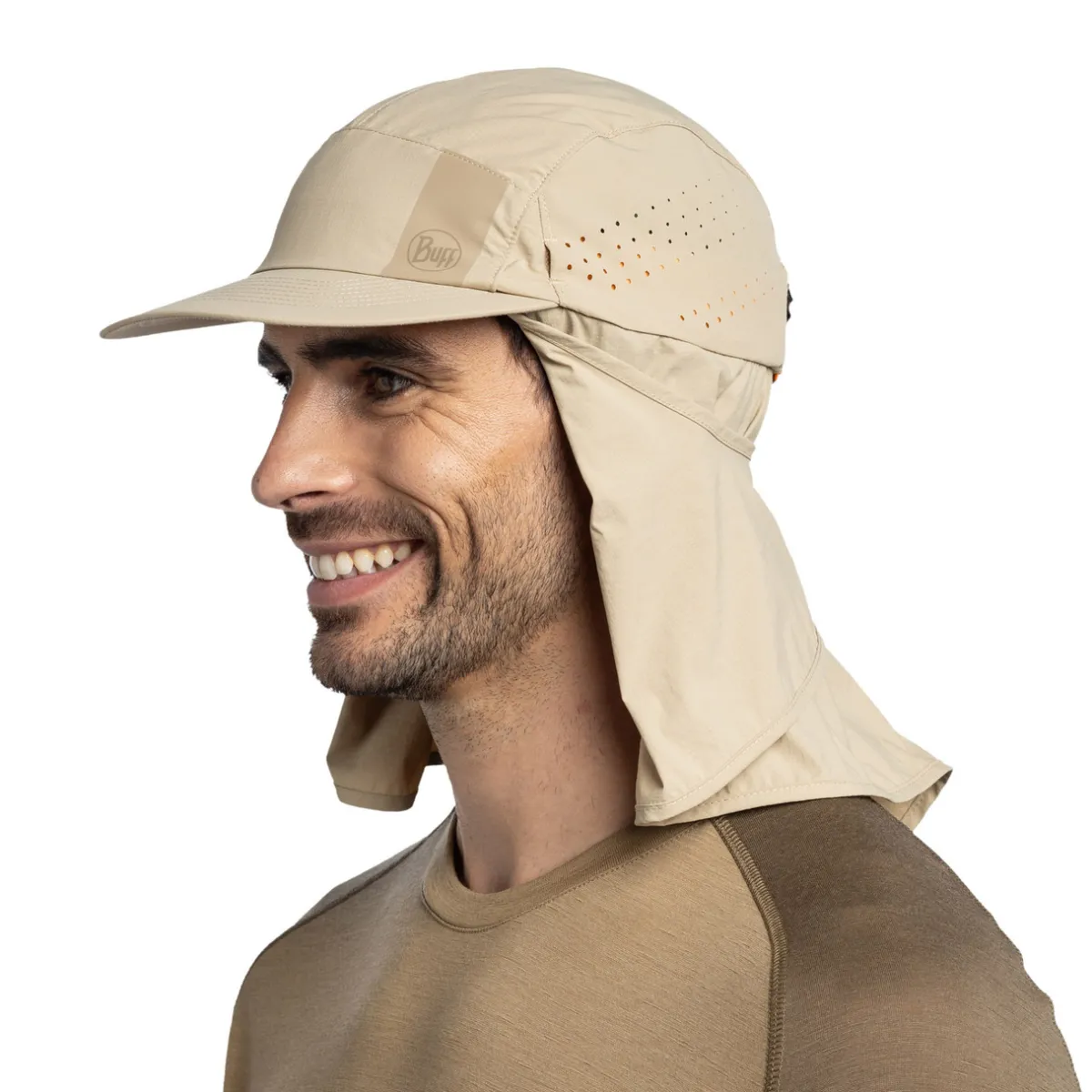 Women Sunday Afternoons Desert Cap