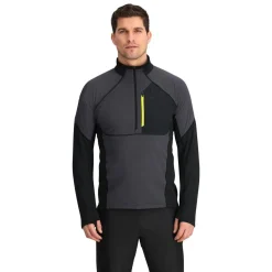 Outdoor Research Deviator Fleece Half Zip - Past Season Colours