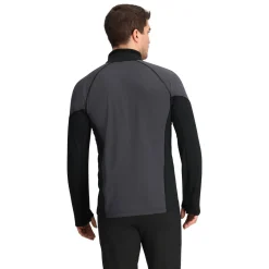 Outdoor Research Deviator Fleece Half Zip - Past Season Colours