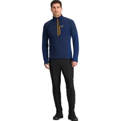 Outdoor Research Deviator Fleece Half Zip - Past Season Colours