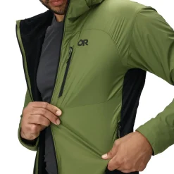 Montane Deviator Insulated Hoody