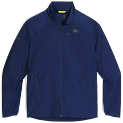 Montbell Deviator Wind Jacket