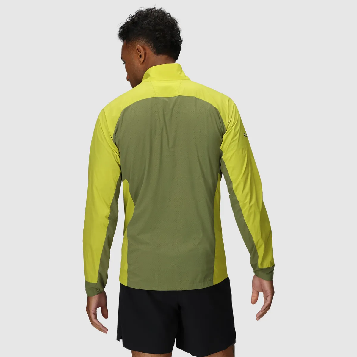 Montbell Deviator Wind Jacket