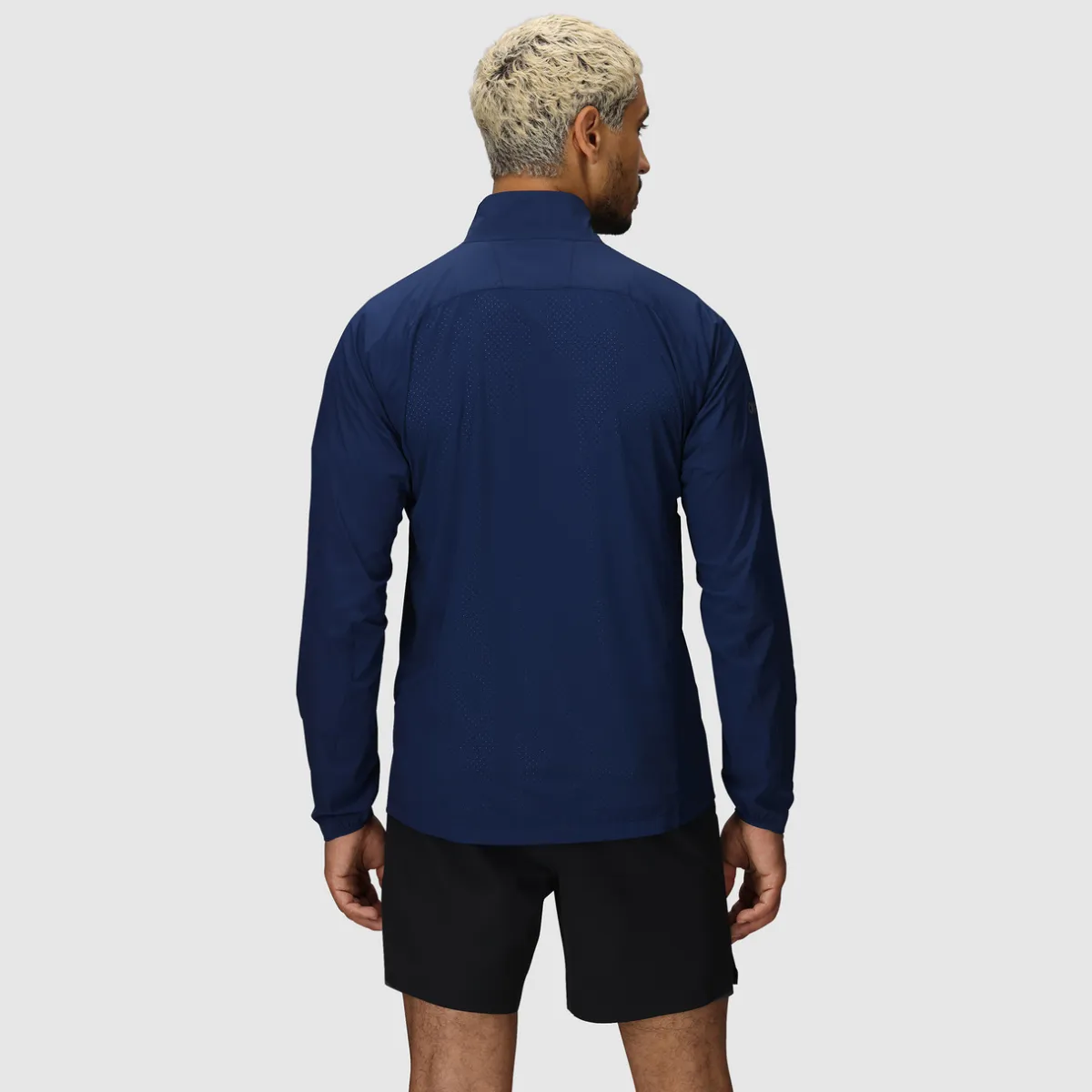 Montbell Deviator Wind Jacket