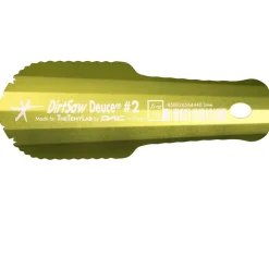 TheTentLab DirtSaw Deuce #2 Trowel