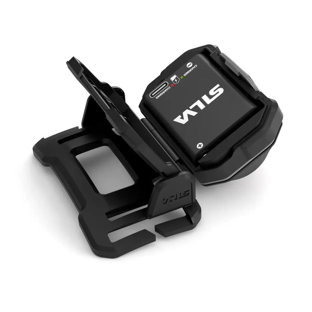 Silva Discover Hybrid Headtorch