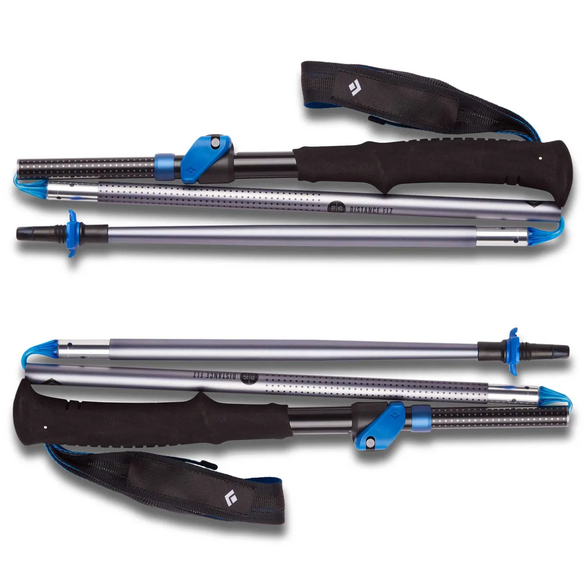 Black Diamond Distance FLZ Trekking Poles