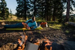 Big Agnes Divide Sleeping Mat - Regular