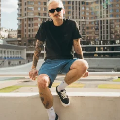 Turbat Dja Shorts