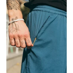 Turbat Dja Shorts