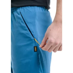 Turbat Dja Shorts