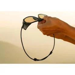 Ombraz Dolomite Side Shields & Nose Plug