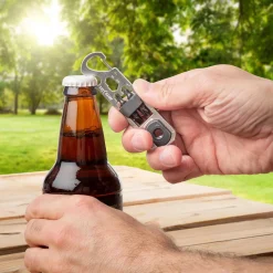True Utility DoohicKey Ratchet Key Tool