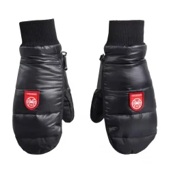 Montbell Down Mittens