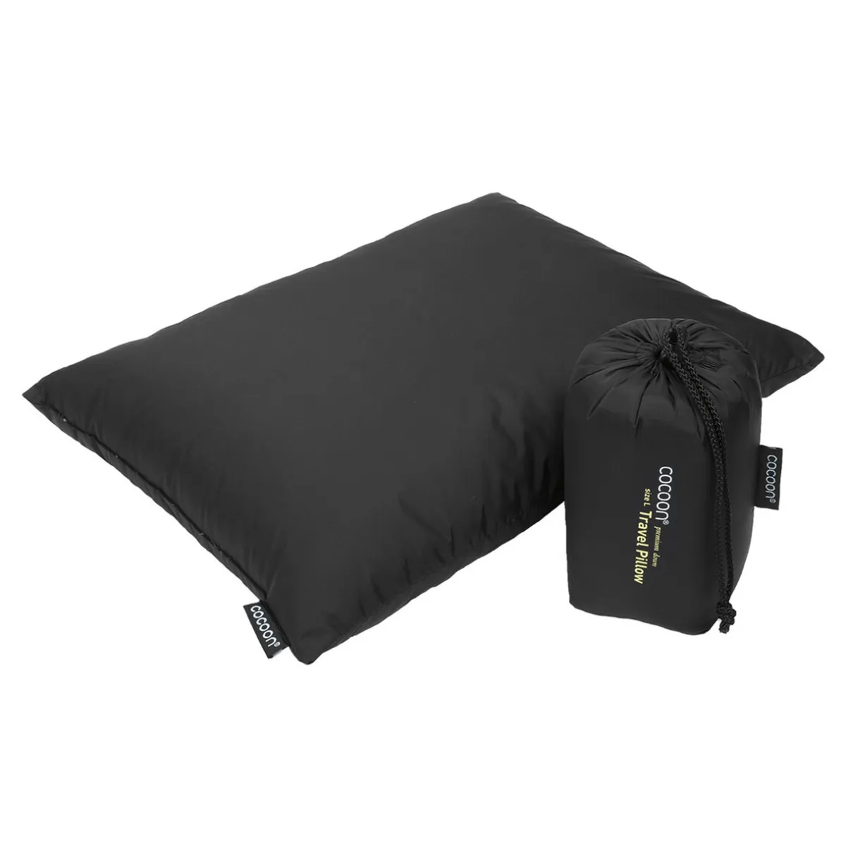 Cocoon Down Travel Pillow L