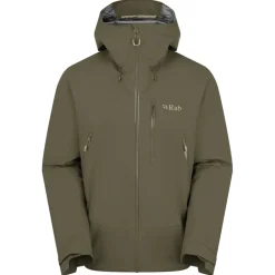 Rab Downpour Mountain 2.5L Jacket