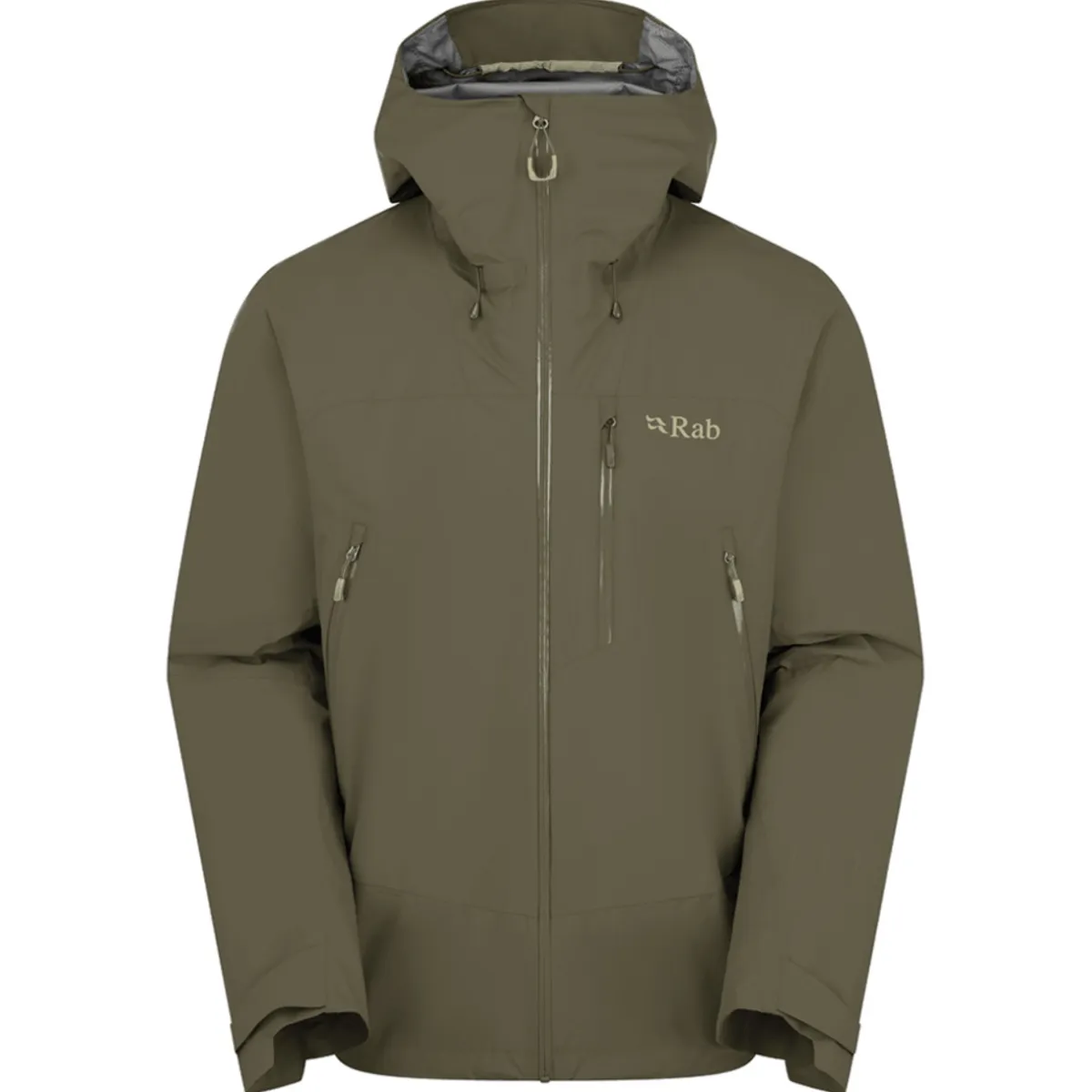 Rab Downpour Mountain 2.5L Jacket