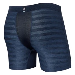 SAXX Droptemp Cooling Mesh Boxer Brief Fly