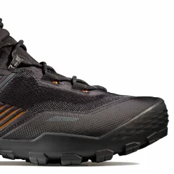 Mammut Ducan II High GTX