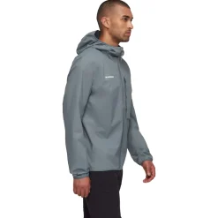 Mammut Ducan Light HS Hooded Jacket