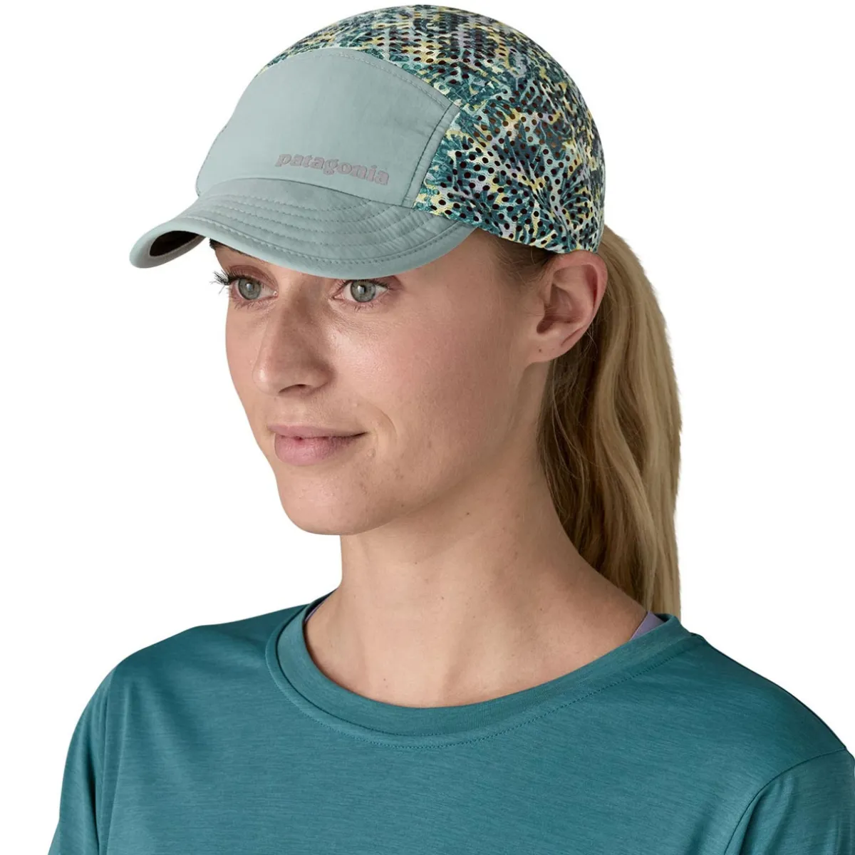 Sunday Afternoons Duckbill Cap