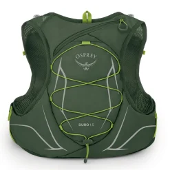 Osprey Duro 1.5 Vest Pack with Flasks