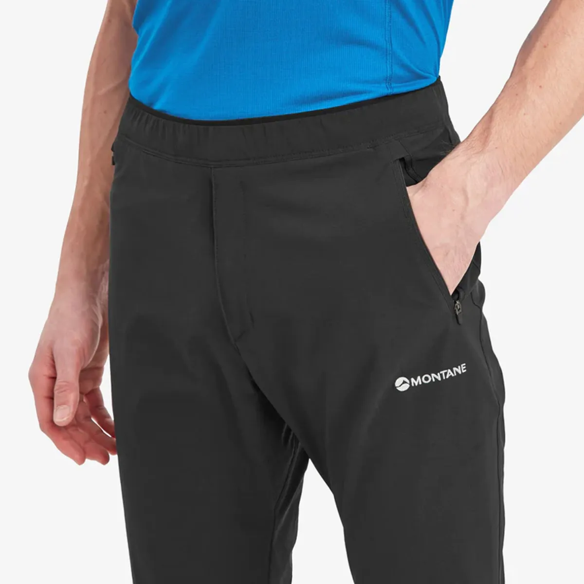 Montane Dynamic Nano Pants - Past Season Colours