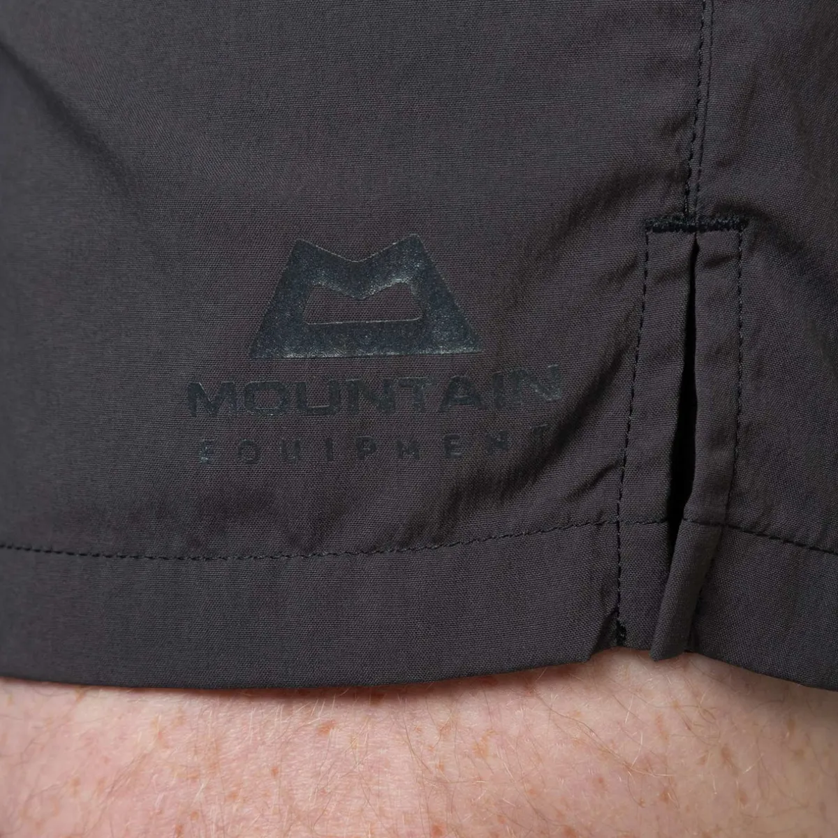 Montbell Dynamo Twin Shorts