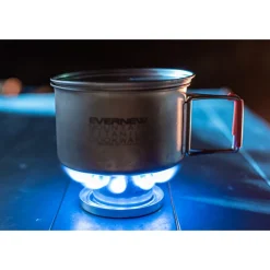 Primus EBY639 Bluenote Stove Set