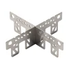 Gram-counter Gear EBY253 Titanium Cross Stand for Methylated Spirit Stove