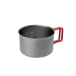 Evernew ECA530 Ti 400FD Cup