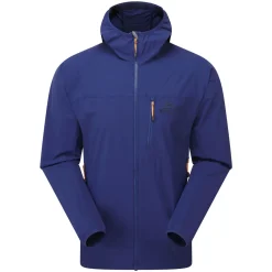 Mountain Equipment Echo Hooded Jacket