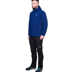 Mountain Equipment Echo Hooded Jacket