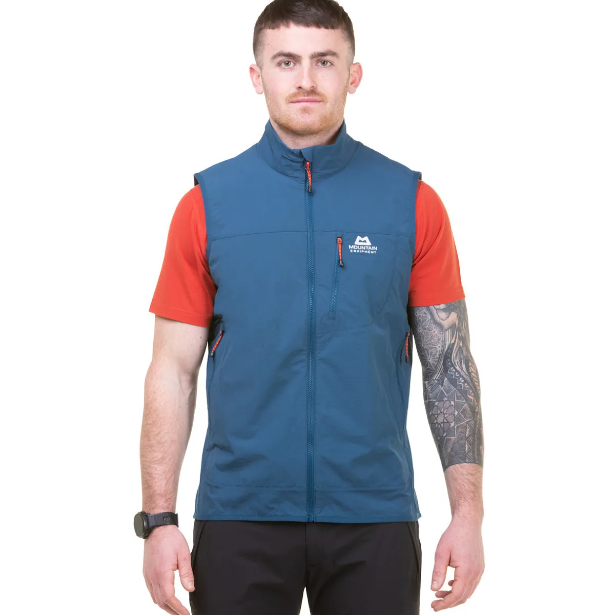 Lifesystems Echo Vest